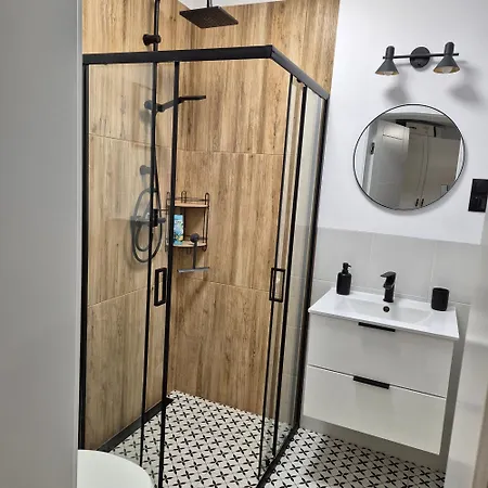 Bike W Sztutowie Apartament Sztutowo