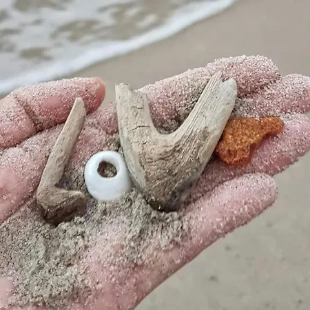 Apartament Bike W Sztutowie *