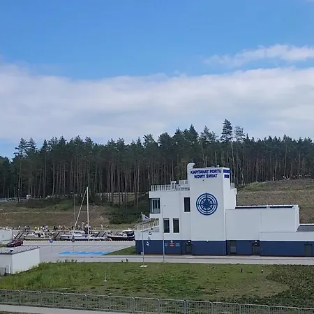 Apartament Bike W Sztutowie