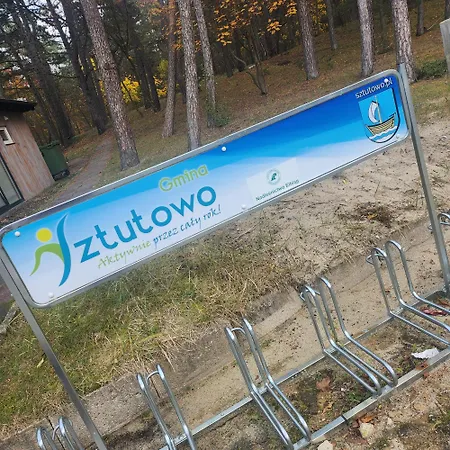Bike W Sztutowie