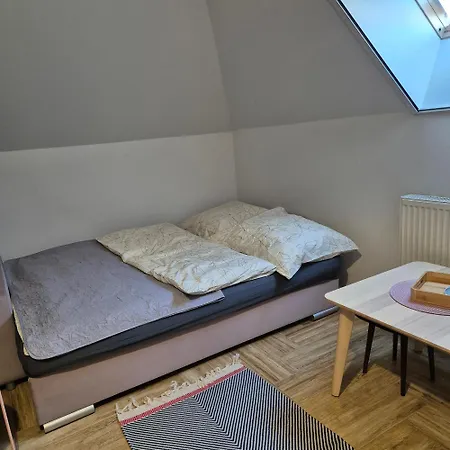 Bike W Sztutowie Apartamento *