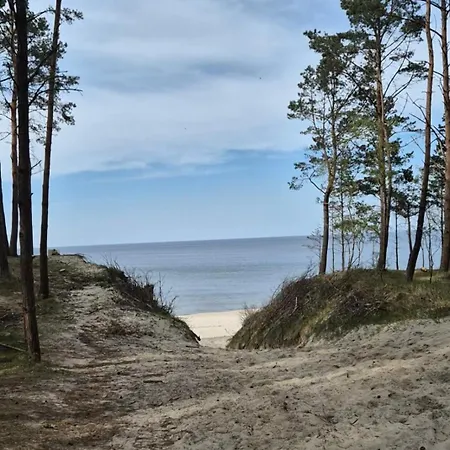 Bike W Sztutowie Apartament *