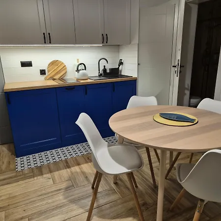 Bike W Sztutowie Apartamento Sztutowo