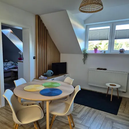 Bike W Sztutowie Apartament Sztutowo