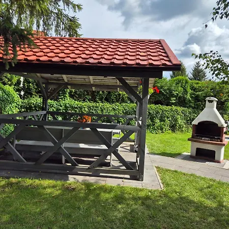 Apartamento Bike W Sztutowie Sztutowo