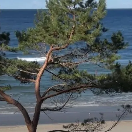 Apartament Bike W Sztutowie