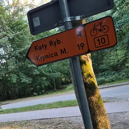 Bike W Sztutowie *
