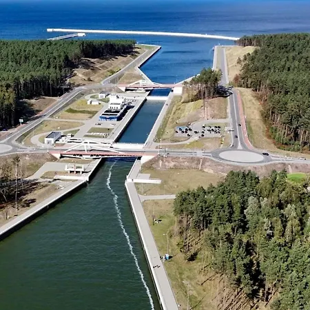 Apartament Bike W Sztutowie *