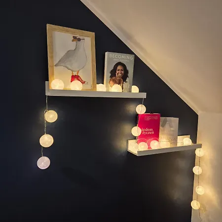 Apartamento Bike W Sztutowie