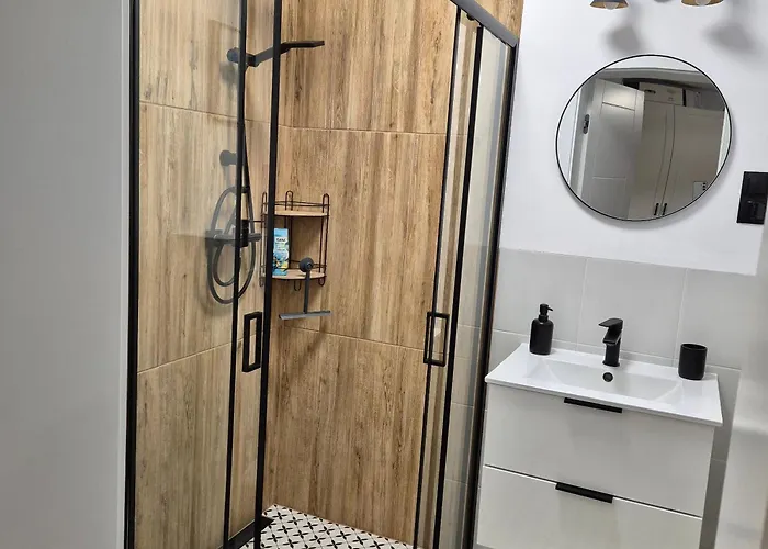 Bike W Sztutowie Apartament Sztutowo