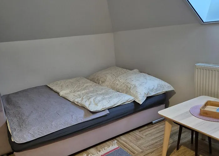 Bike W Sztutowie Apartament *