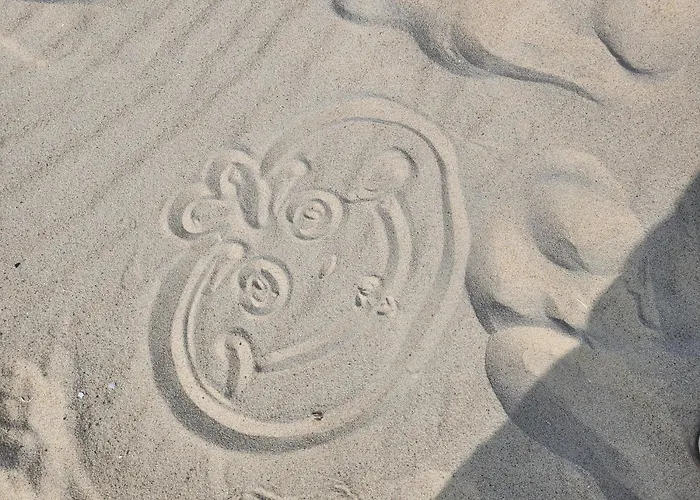 Bike W Sztutowie * Sztutowo