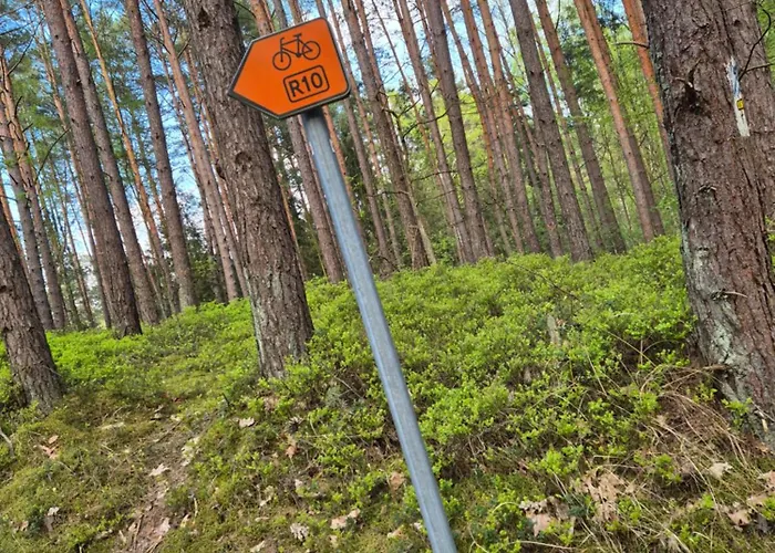 Apartament Bike W Sztutowie