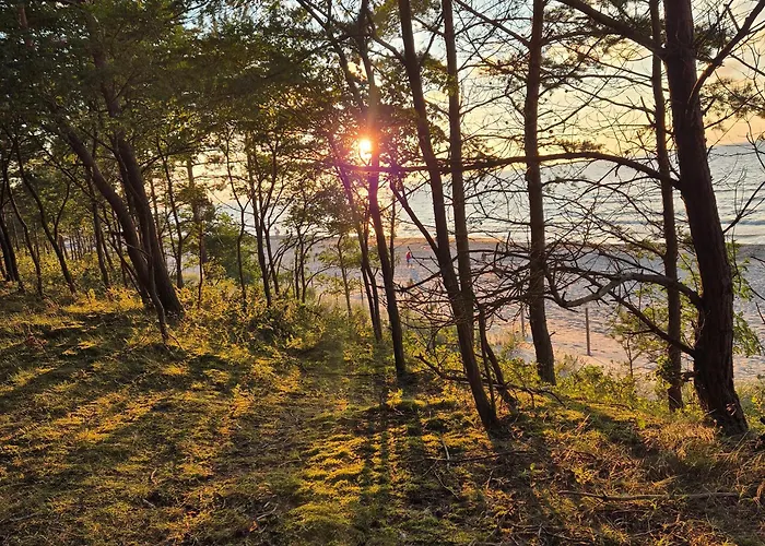 Bike W Sztutowie Apartament Sztutowo