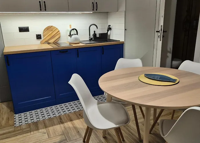 Bike W Sztutowie Apartament Sztutowo