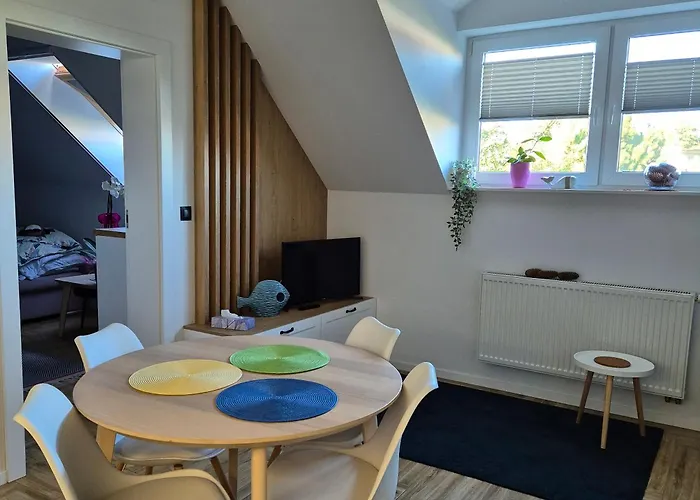 Bike W Sztutowie Apartament Sztutowo