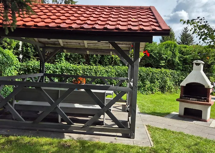 Apartament Bike W Sztutowie Sztutowo