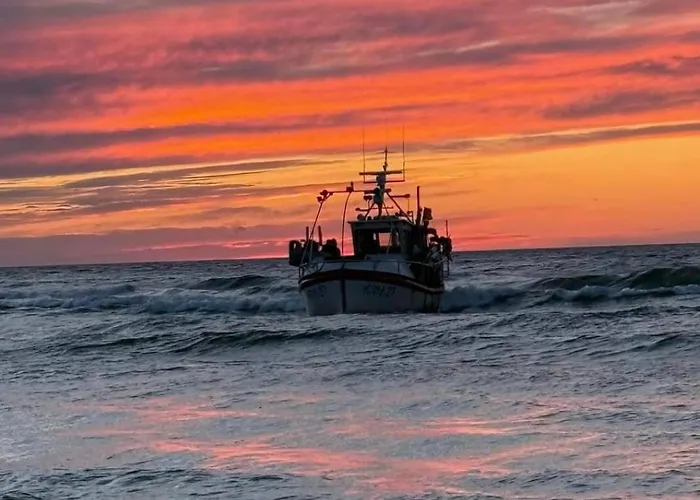 Bike W Sztutowie Apartament *