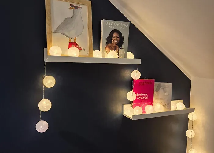 Apartament Bike W Sztutowie